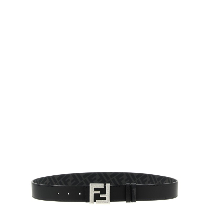 'FF' reversible belt