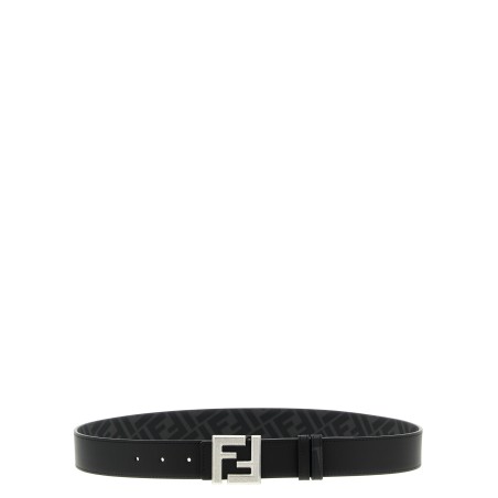 'FF' reversible belt