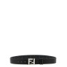 'FF' reversible belt