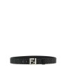 'FF' reversible belt