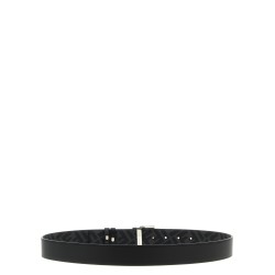 'FF' reversible belt