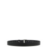 'FF' reversible belt