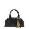 'Bowling piccola' handbag