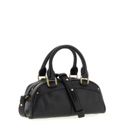 'Bowling piccola' handbag