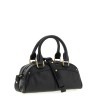 'Bowling piccola' handbag