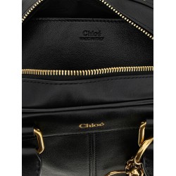 'Bowling piccola' handbag