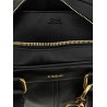 'Bowling piccola' handbag