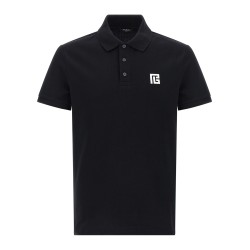 Embroidery polo shirt