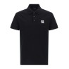 Embroidery polo shirt