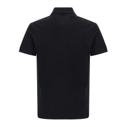 Embroidery polo shirt