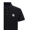 Embroidery polo shirt