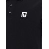 Embroidery polo shirt