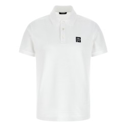 Embroidery polo shirt