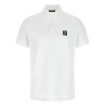 Embroidery polo shirt