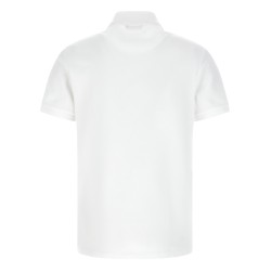 Embroidery polo shirt