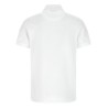 Embroidery polo shirt