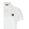 Embroidery polo shirt