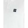 Embroidery polo shirt