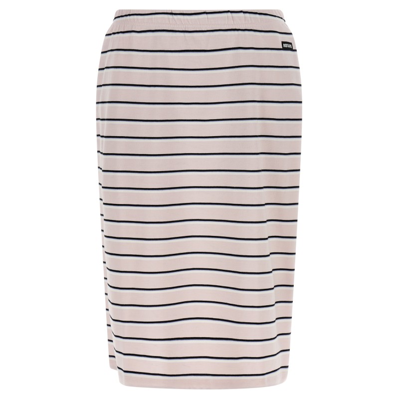 'Jersey Midi' skirt