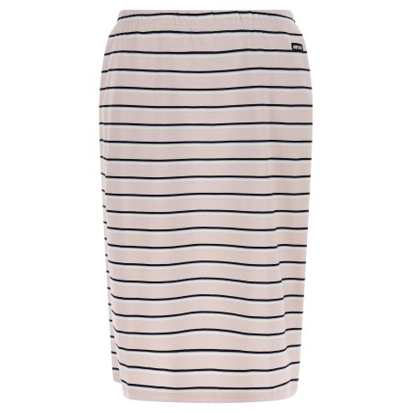 'Jersey Midi' skirt