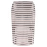 'Jersey Midi' skirt
