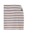 'Jersey Midi' skirt