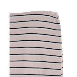 'Jersey Midi' skirt
