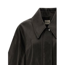 'Shelman' jacket