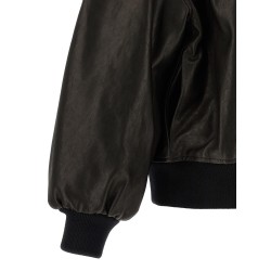 'Shelman' jacket