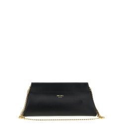 'Enchaîné' medium shoulder bag