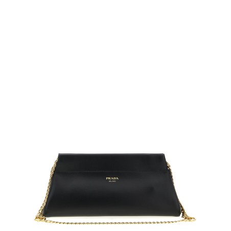 'Enchaîné' medium shoulder bag