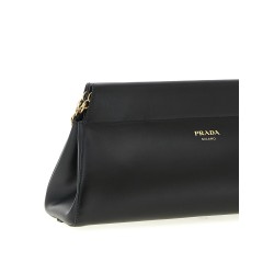 'Enchaîné' medium shoulder bag