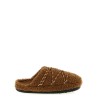 Teddy slipper