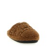 Teddy slipper