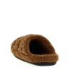 Teddy slipper