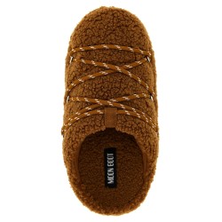 Teddy slipper