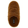 Teddy slipper