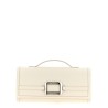 'Belle Vivier' clutch