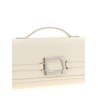 'Belle Vivier' clutch