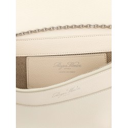 'Belle Vivier' clutch