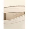 'Belle Vivier' clutch