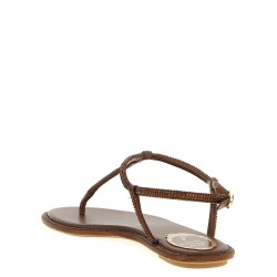 'Diana' sandals