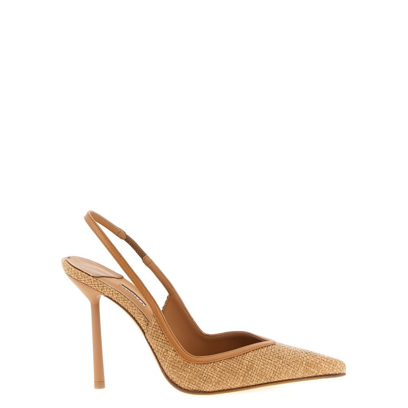 'Vivienne' slingback