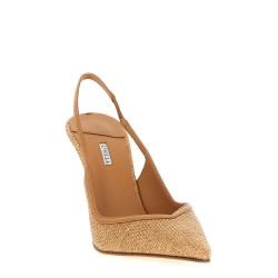 'Vivienne' slingback