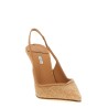 'Vivienne' slingback