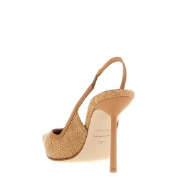 'Vivienne' slingback