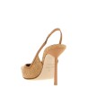 'Vivienne' slingback