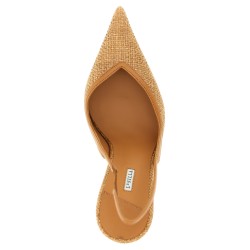 'Vivienne' slingback