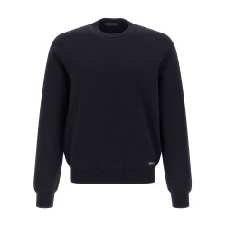 Wool sweater