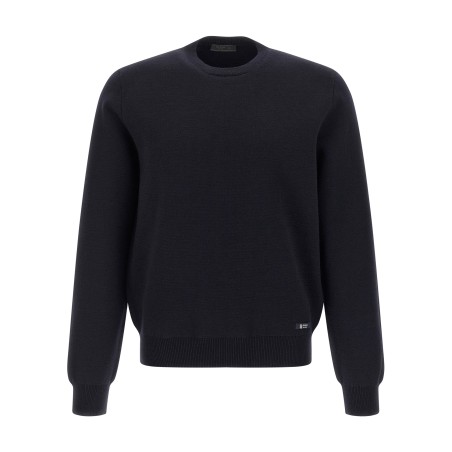 Wool sweater